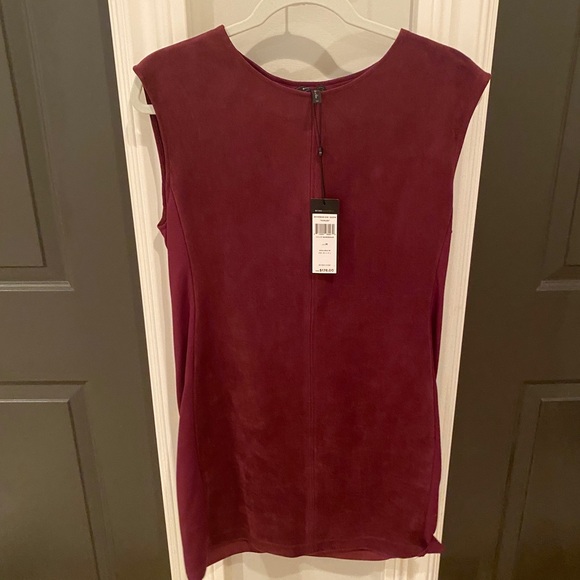 BCBGMaxAzria Dresses & Skirts - BCBG MazAzria NWT cute dress